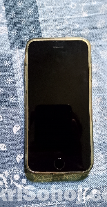 I phone 7